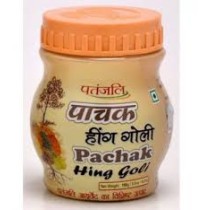 Patanjali Pachak Hing Goli 100 gm